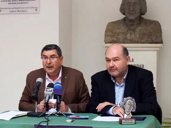 Moreno Ferrer y Garrido Moraga