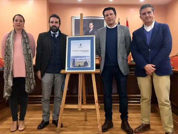 Medina y Florido