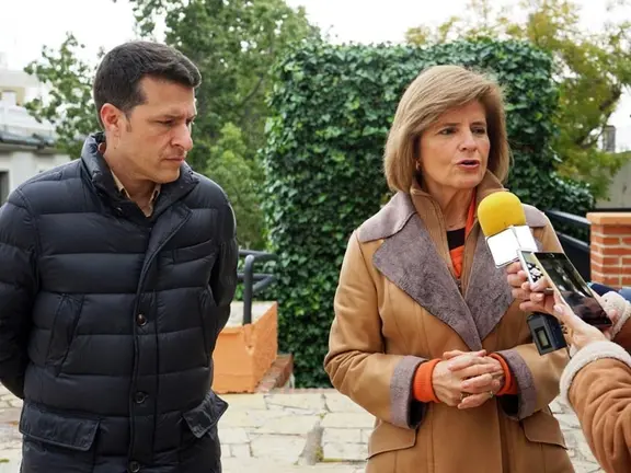 Oña y Medina