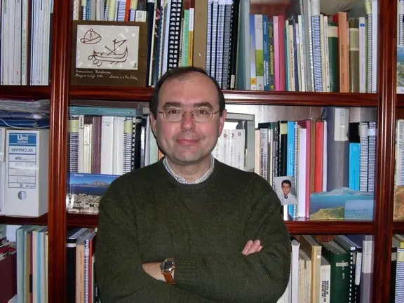 José Ramos
