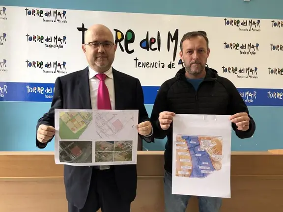 Atencia y Vilches