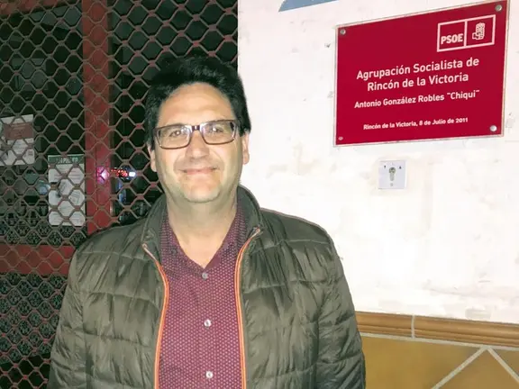 Antonio Sánchez