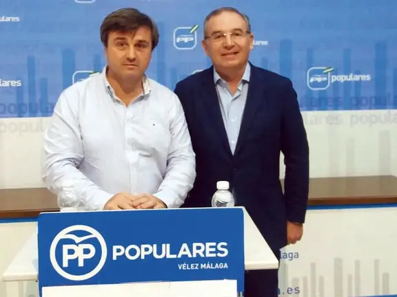 Barrionuevo y Delgado