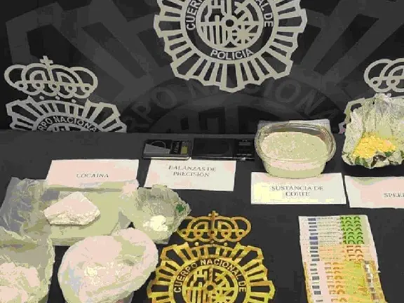 Policia Nacional