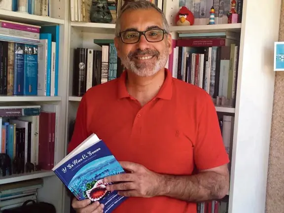 Salvador Gutiérrez