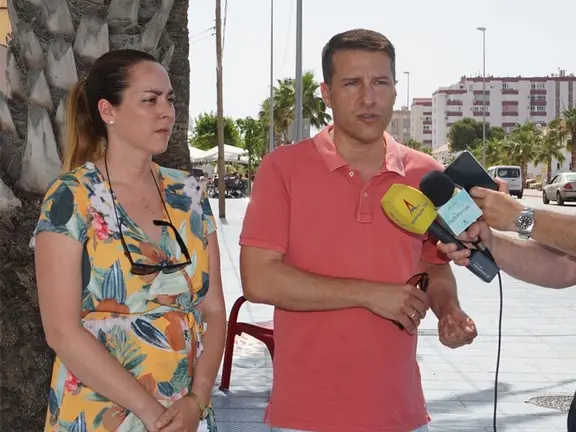 Medina y Moreno