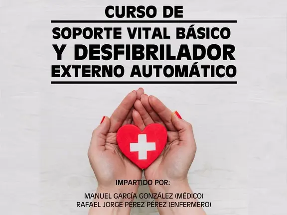 Curso en Torre del Mar.