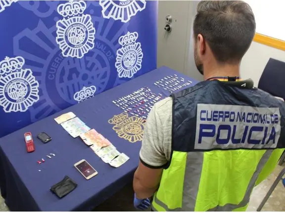 Policia Nacional
