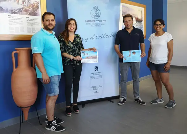 Faro de Torrox