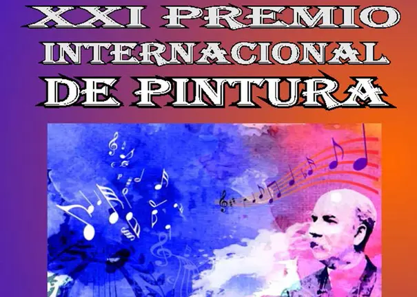 Concurso de Pintura