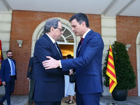 Sanchez y Torra. Archivo