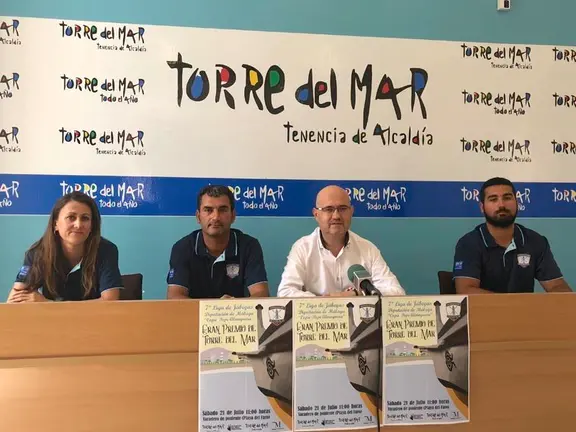 Liga de Jabegas