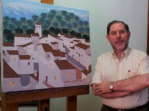 Evaristo Guerra