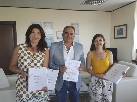Frigiliana el pueblo más bonito de España