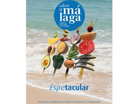 Sabor a Málaga