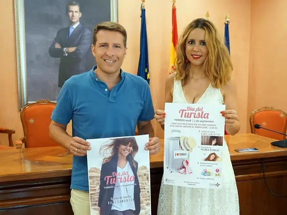 Medina y Extremera
