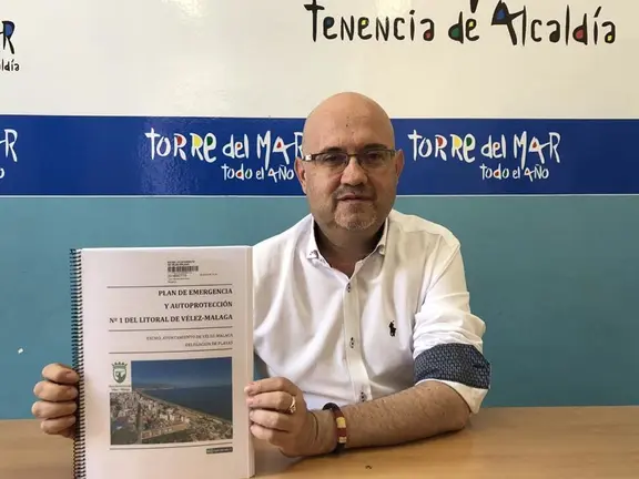 Jesús Atencia