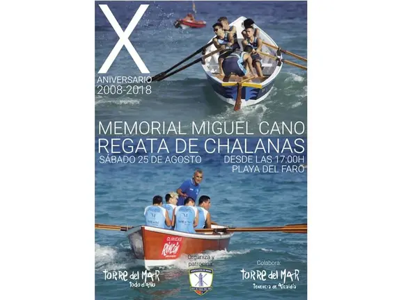 Regata
