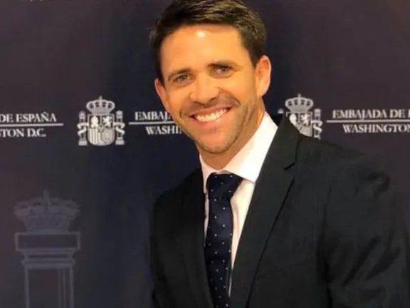 José Pino, líder de AxSÍ