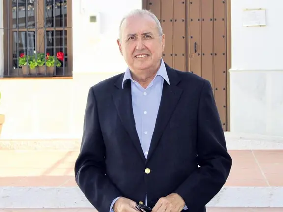 Antonio Souviron Rodríguez