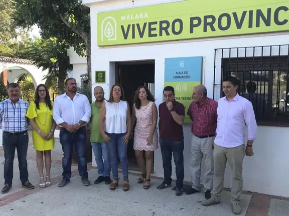 Nuevos senderos para la comarca