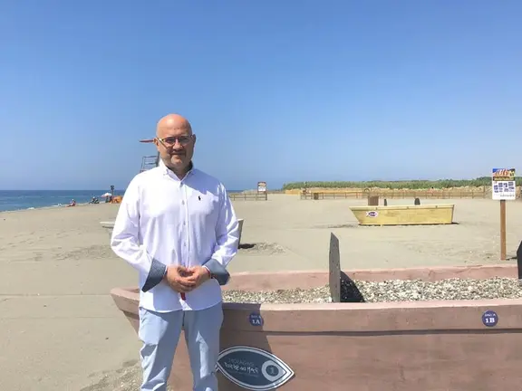 Atencia en la zona de moragas
