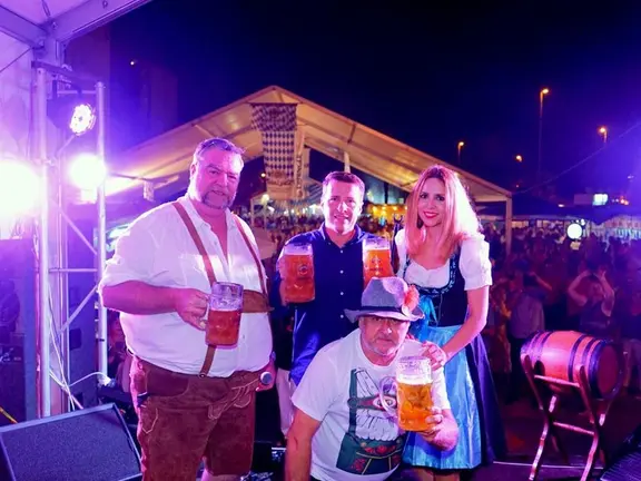 Oktoberfest Torrox 17 septiembre (1)