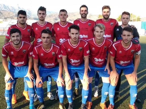 Equipo de Torre del Mar