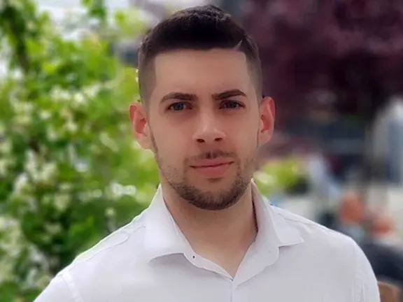 José Manuel Moreno