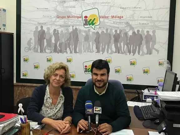 Izquierda Unida