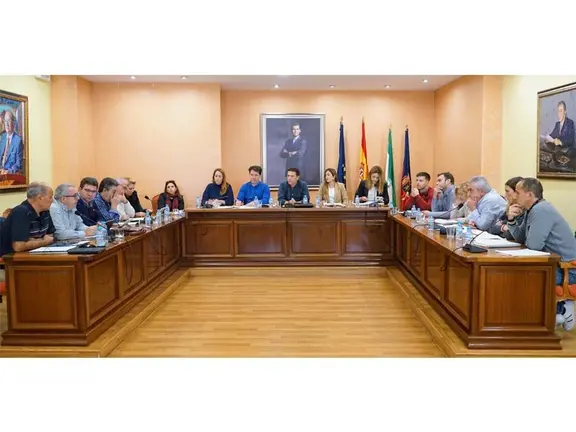 Pleno de Torrox