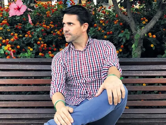 José Pino