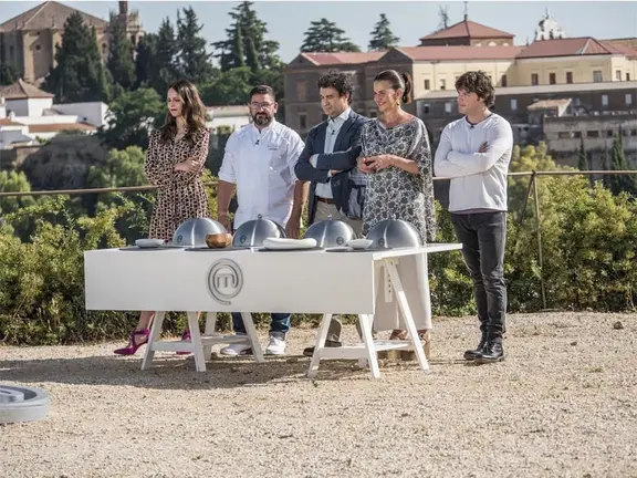 Master Chef