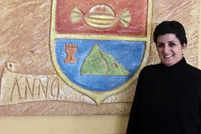 Noelia Torrella Soriano