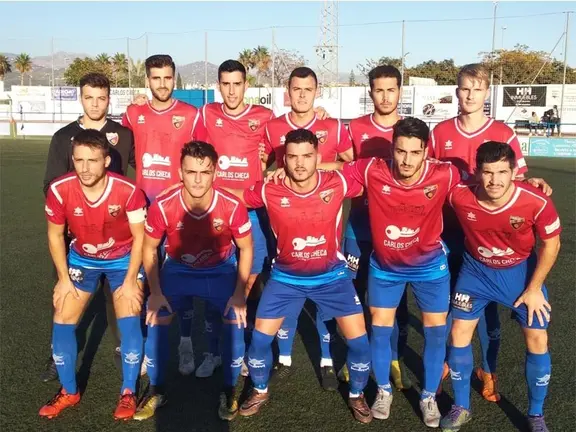 Equipo de Ud