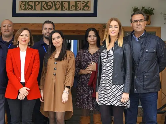 Asprovelez