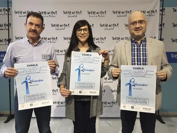 Charla Informativa
