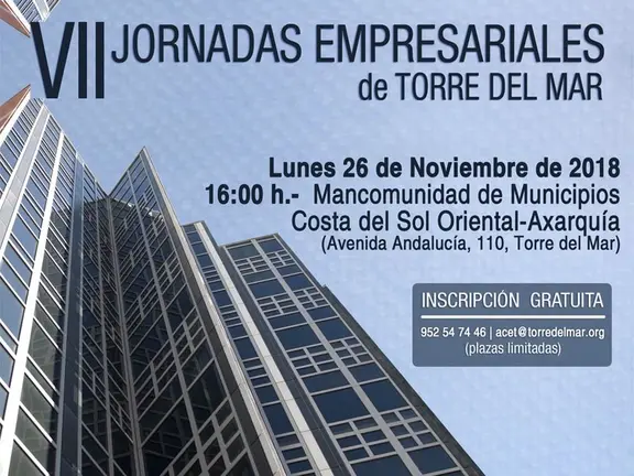 Jornadas Empresariales