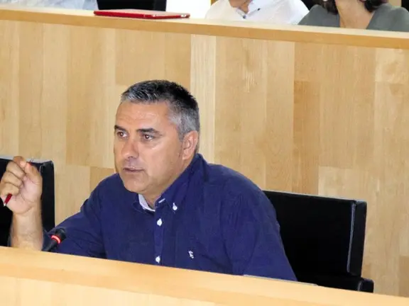 Antonio Yuste
