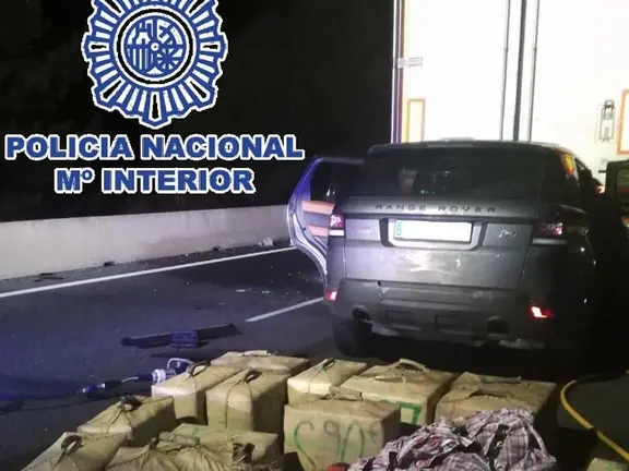 policia nacional