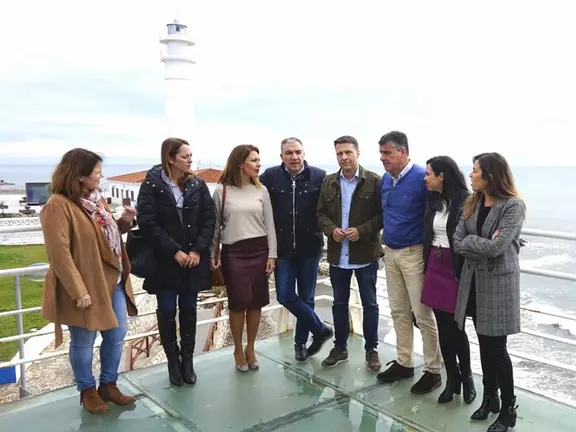 Bendodo, Medida y su equipo