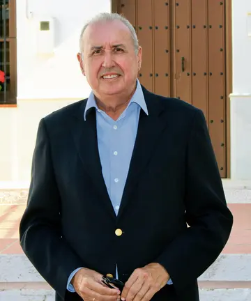 Antonio Souviron