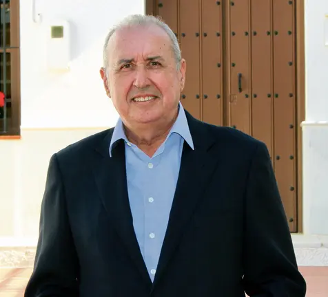 Antonio Souviron