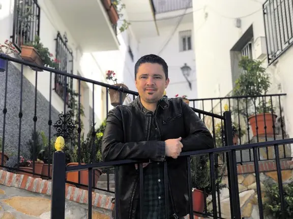 Laureano Martín