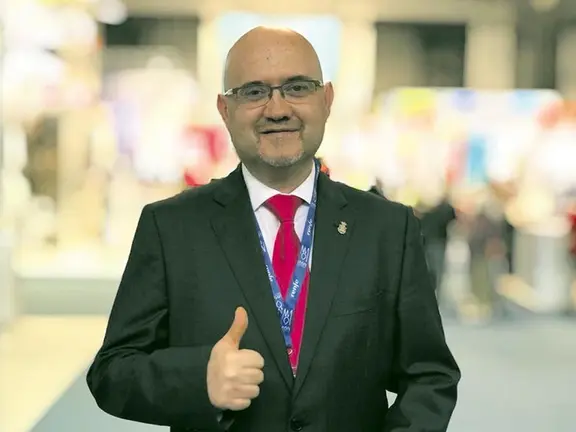 Jesús Pérez Atencia