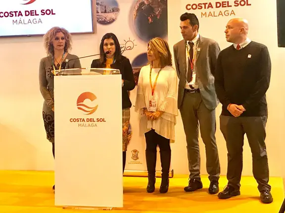 Nerja en Fitur