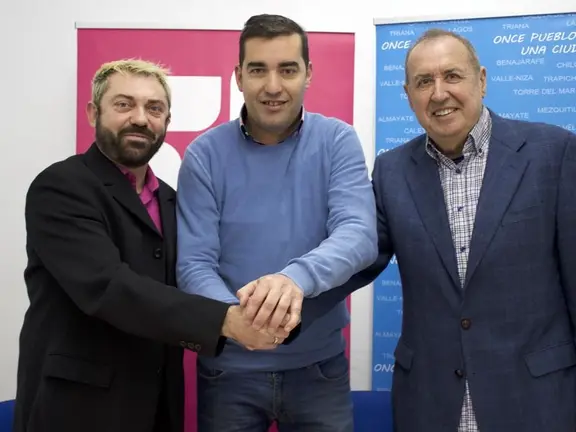 acuerdo UPyD-PMP