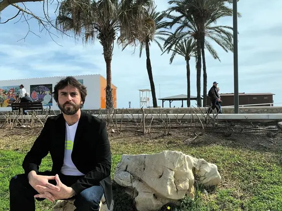 José María Matás