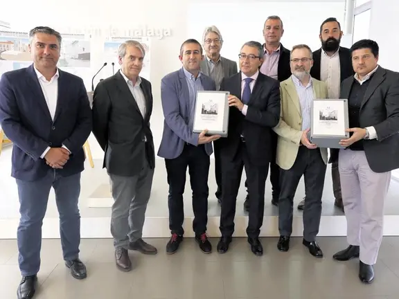 Presentación del proyecto
