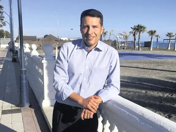 Óscar Medina